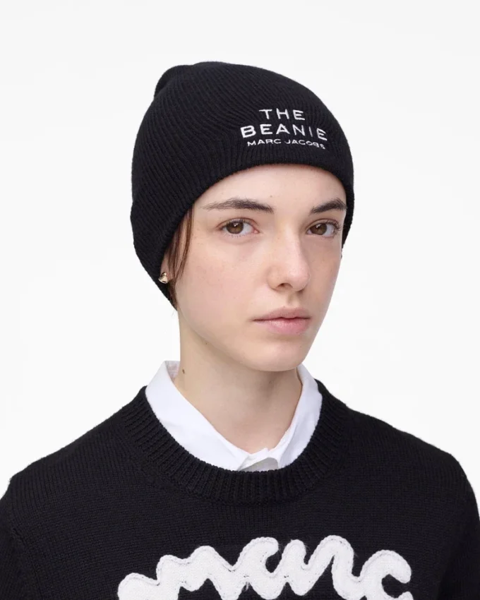 The Beanie