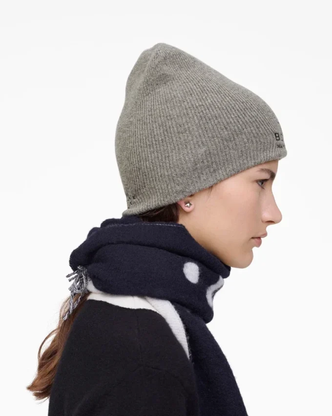 The Beanie