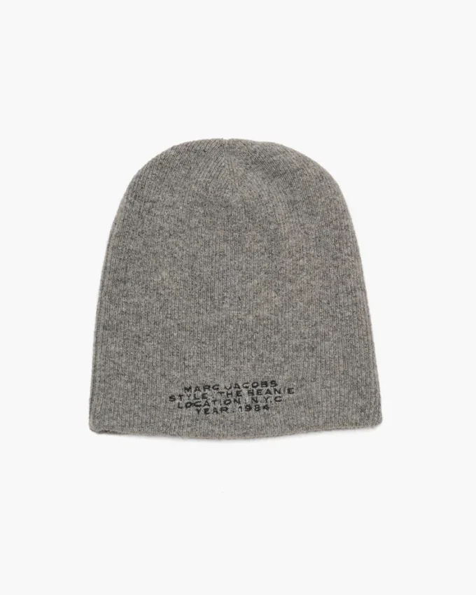 The Beanie