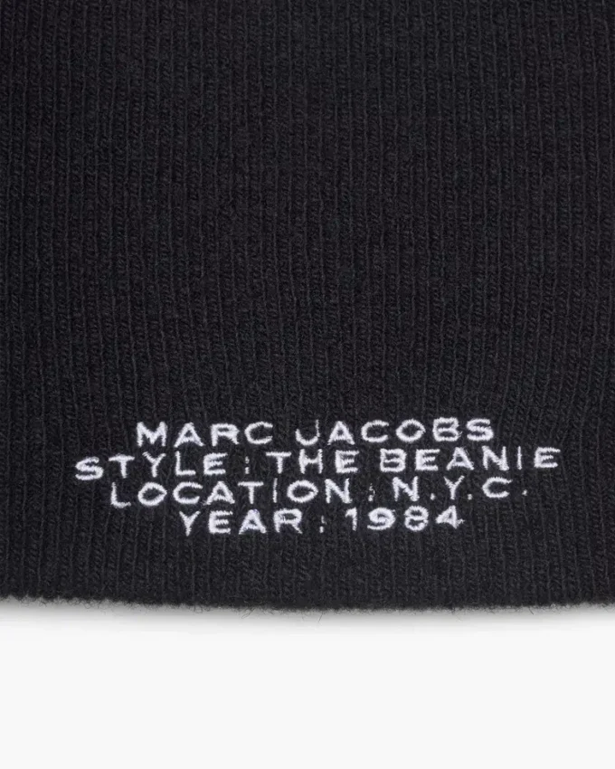 The Beanie