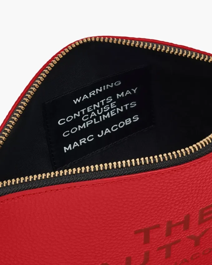 The Beauty Bag The Beauty Bag