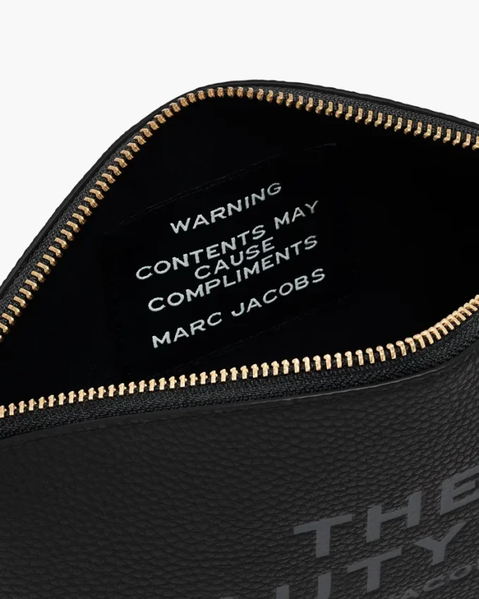 The Beauty Bag