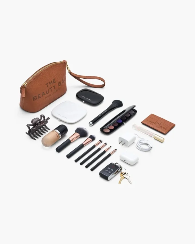 The Beauty Bag