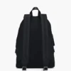 The Biker Nylon Large Backpack