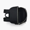 The Biker Nylon Large Backpack