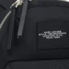 The Biker Nylon Large Backpack