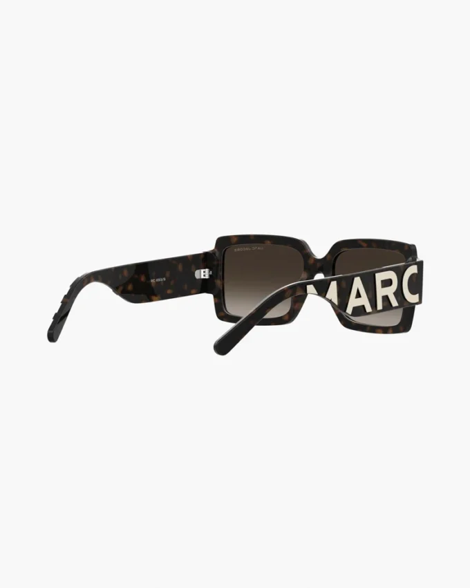 The Bold Logo Square Sunglasses The Bold Logo Square Sunglasses