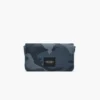 The Camo Jacquard Chain Mini Bag