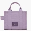 The Canvas Crossbody Tote Bag