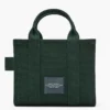 The Canvas Crossbody Tote Bag