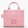 The Canvas Crossbody Tote Bag