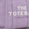 The Canvas Crossbody Tote Bag