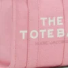 The Canvas Crossbody Tote Bag
