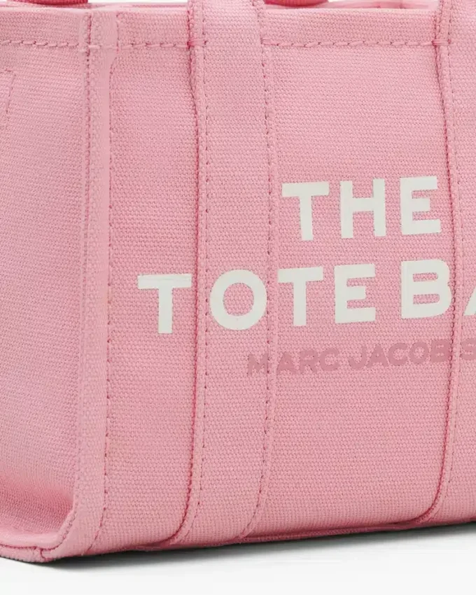 The Canvas Crossbody Tote Bag