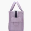 The Canvas Crossbody Tote Bag