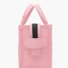 The Canvas Crossbody Tote Bag