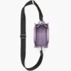 The Canvas Crossbody Tote Bag