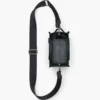 The Canvas Crossbody Tote Bag