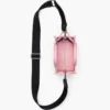 The Canvas Crossbody Tote Bag