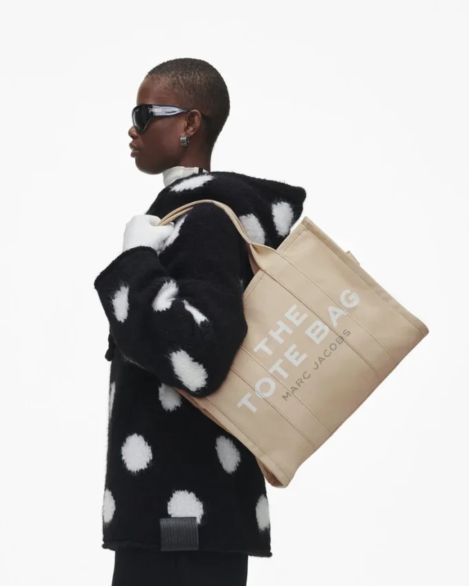 The Canvas Large Tote Bag The Canvas Large Tote Bag