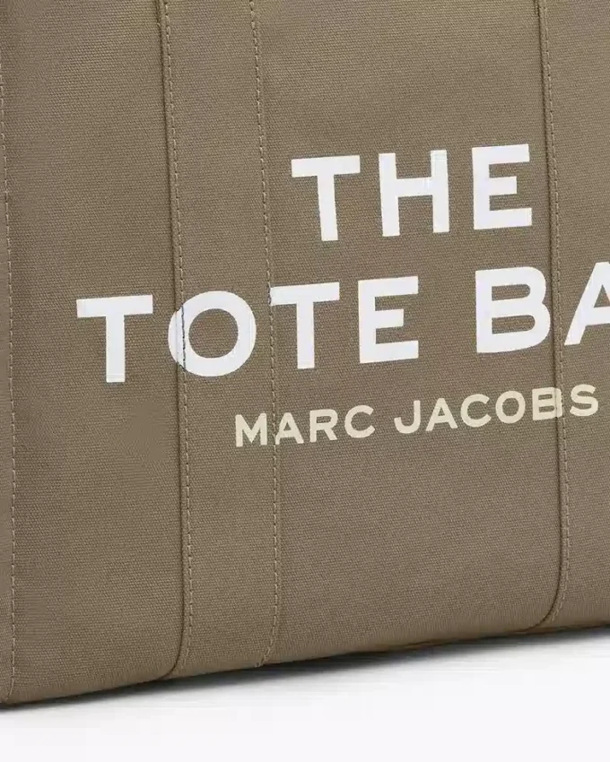 The Canvas Large Tote Bag The Canvas Large Tote Bag