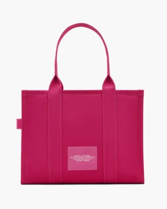 The Canvas Large Tote Bag