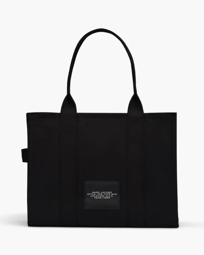 The Canvas Large Tote Bag