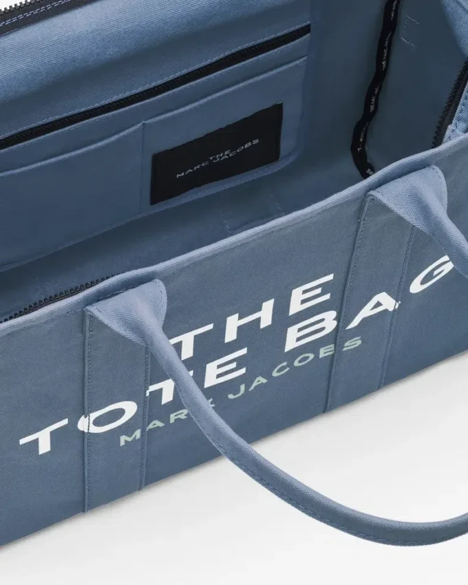 The Canvas Large Tote Bag