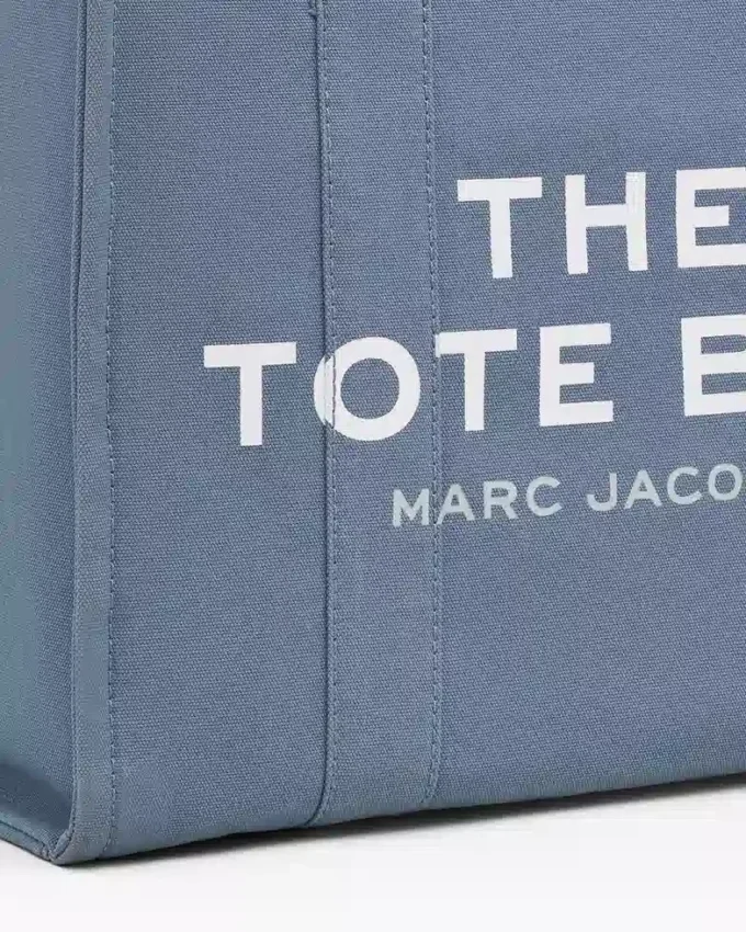 The Canvas Large Tote Bag