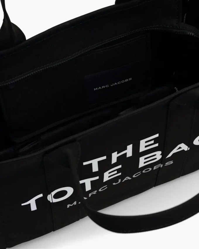 The Canvas Large Tote Bag