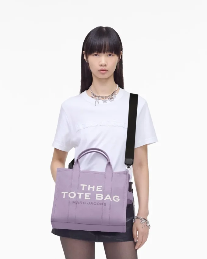 The Canvas Medium Tote Bag