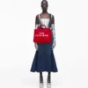 The Canvas Medium Tote Bag