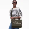 The Canvas Medium Tote Bag