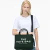 The Canvas Medium Tote Bag