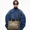The Canvas Medium Tote Bag