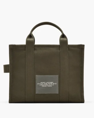 The Canvas Medium Tote Bag