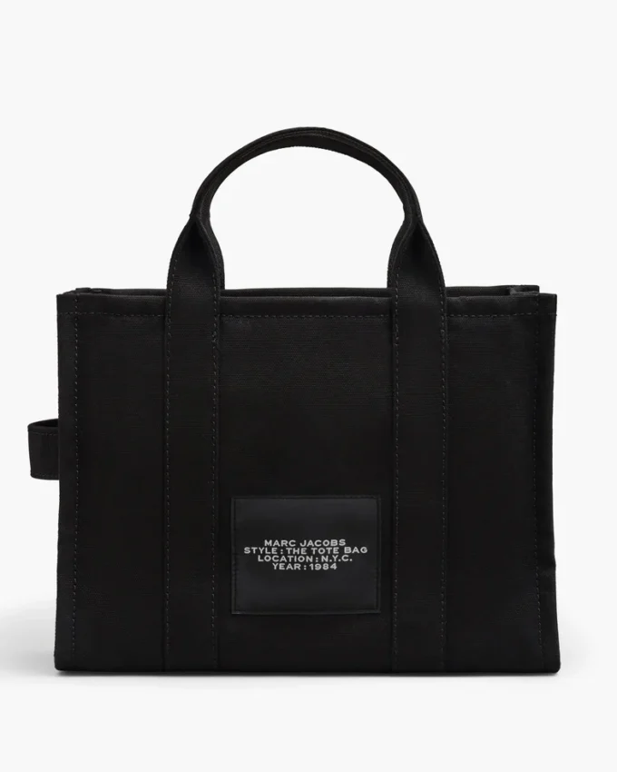 The Canvas Medium Tote Bag
