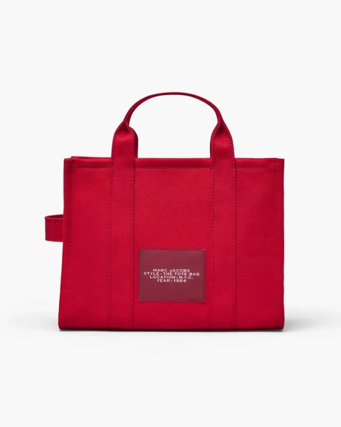 The Canvas Medium Tote Bag