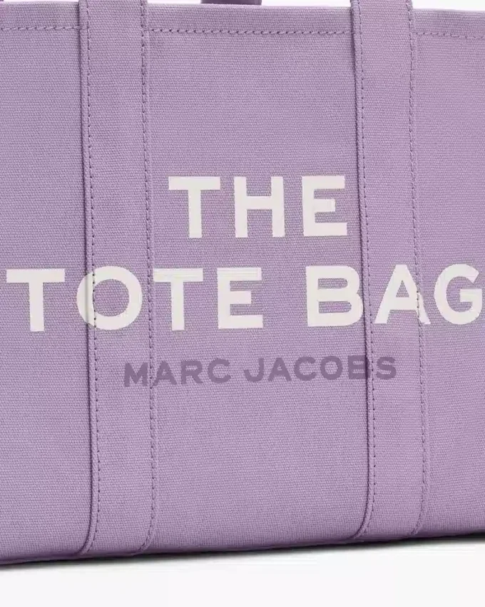 The Canvas Medium Tote Bag