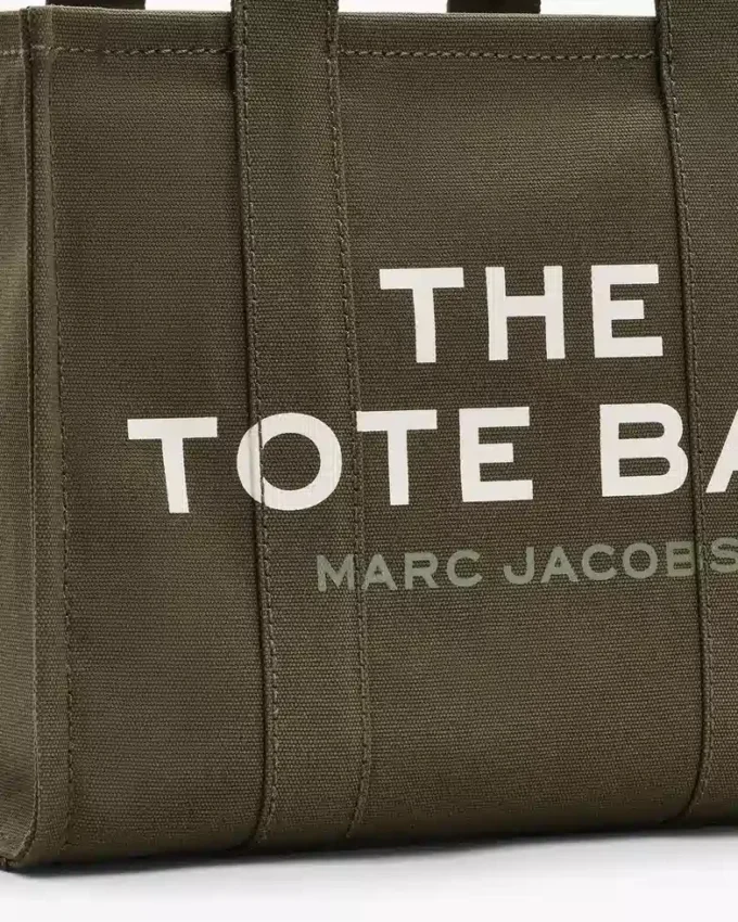 The Canvas Medium Tote Bag