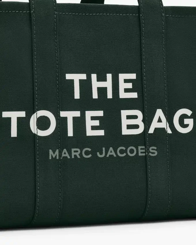 The Canvas Medium Tote Bag