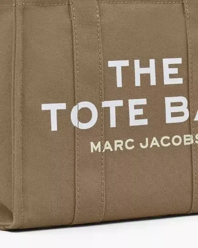 The Canvas Medium Tote Bag