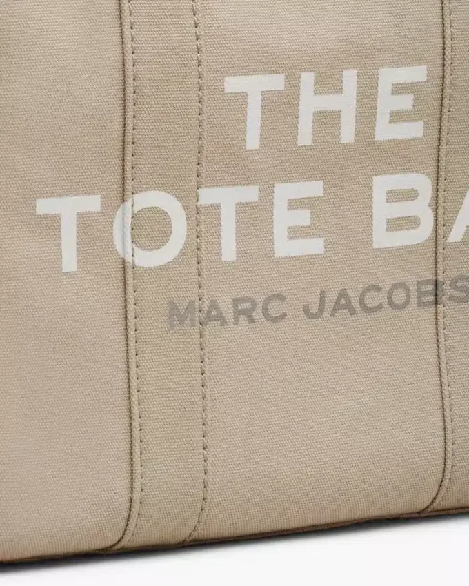 The Canvas Medium Tote Bag