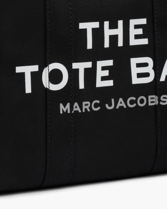The Canvas Medium Tote Bag
