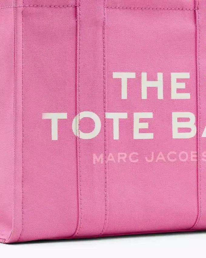 The Canvas Medium Tote Bag
