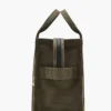 The Canvas Medium Tote Bag