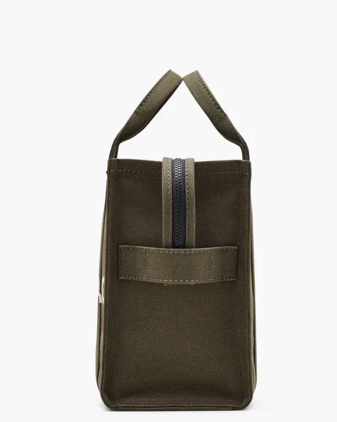 The Canvas Medium Tote Bag