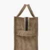 The Canvas Medium Tote Bag