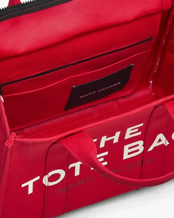 The Canvas Medium Tote Bag
