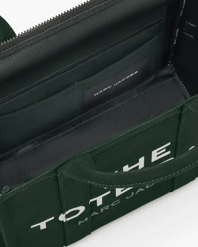 The Canvas Medium Tote Bag